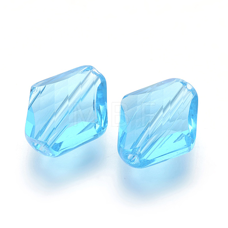 K9 Glass SWAR-F080-12x14mm-10-1