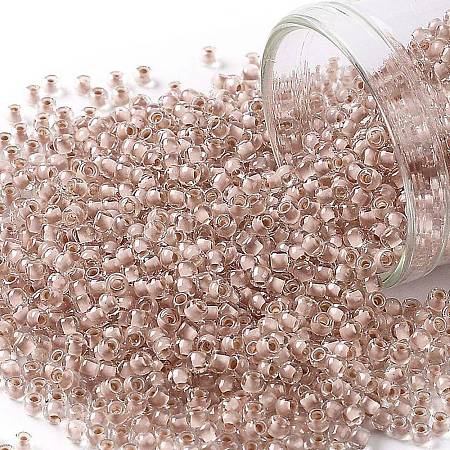 TOHO 11/0 Round Beads X-SEED-TR11-1069-1
