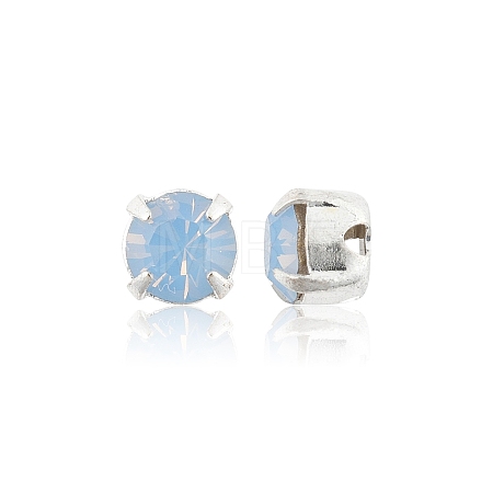 Preciosa® MAXIMA Crystal in Sew-On Cup X-PRC-SS12-31110-S-1