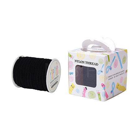 Tiny Elastic Spandex Thread NWIR-JP0004-03-1