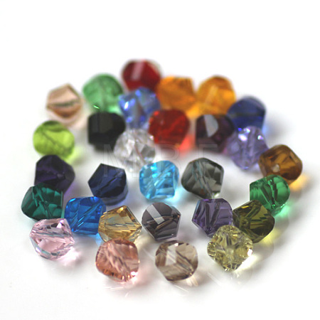 K9 Glass SWAR-F085-10mm-M-1