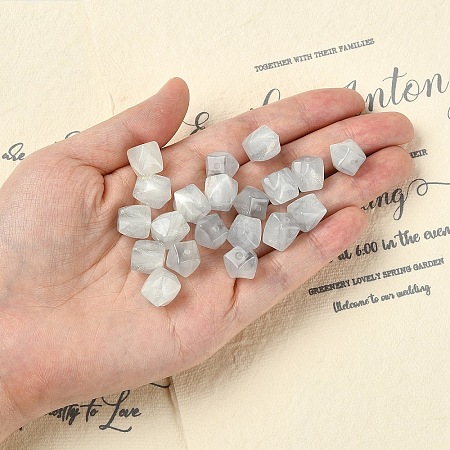 Resin Beads RESI-YW0004-74A-1