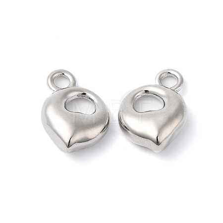Brass Charms KK-P234-13P-Q-1