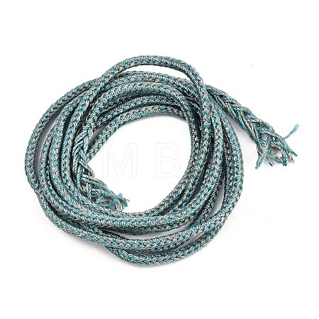 1M Polycotton Braided Cord OCOR-XCP0003-11-1