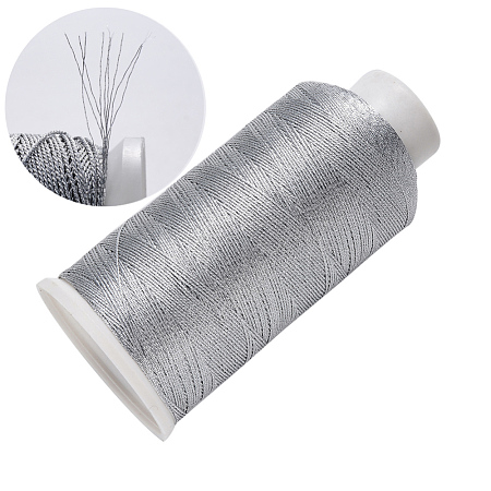 Nylon Metallic Thread MCOR-T002-01C-02-1