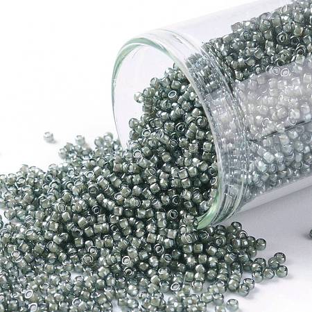 TOHO 15/0 Round Beads X-SEED-TR15-0371-1
