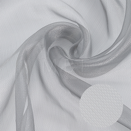 Polyester Fabric DIY-WH0591-503D-1