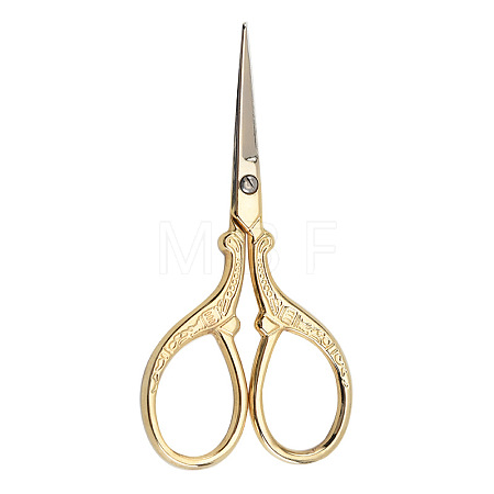 201 Stainless Steel Scissors PW22062841365-1