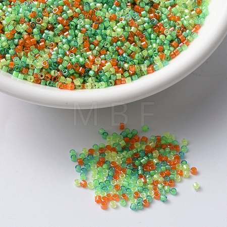 MIYUKI Delica Beads SEED-X0054-DB2066-1