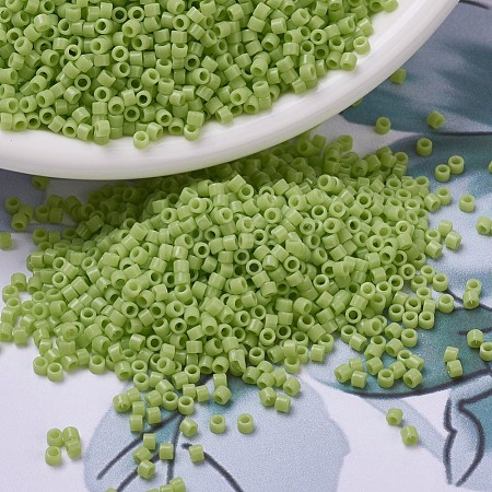 MIYUKI Delica Beads SEED-JP0008-DB0733-1