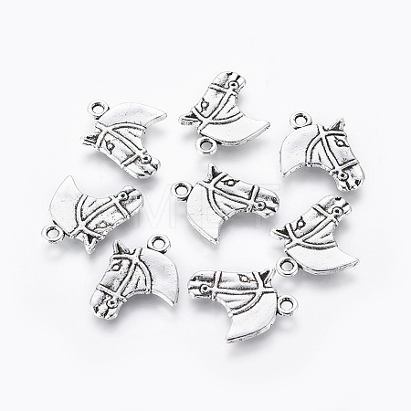 Tibetan Style Alloy Pendants LS-LF10908Y-NF-1