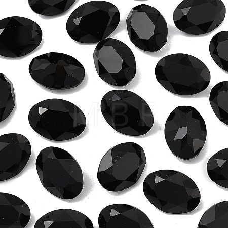 Preciosa® MAXIMA Crystal Fancy Stones Y-PRC-FF18-23980-1