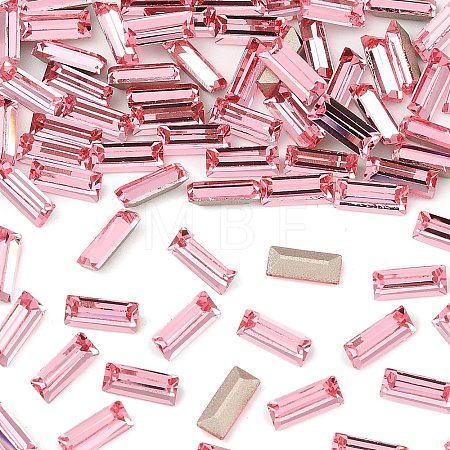 Preciosa® MAXIMA Crystal Fancy Stones Y-PRC-FB7-70020-1