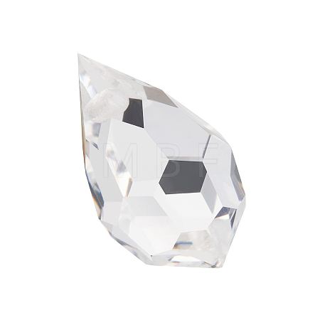 Preciosa® Crystal Pendants X-PRC-PB6-00030-1