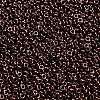 TOHO 11/0 Demi Round Beads X-SEED-DR11-0222-2