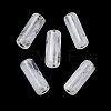 Transparent Acrylic Beads X-OACR-A021-09A-1