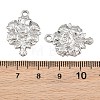 304 Stainless Steel Pendants SA-CBA1839-15P-3