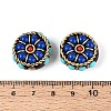 Handmade Indonesia Beads IPDL-N004-05B-C-3