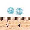 K9 Glass Imitation Austrian Crystal Beads GLAA-H024-17A-28-3