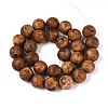 Natural Agate Beads Strands G-T144-64A-01-2