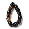 Natural Agate Beads Strands G-H295-F01-03-3