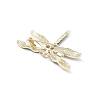 Dragonfly Enamel Pin JEWB-M026-01G-01-3
