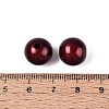 Opaque Acrylic Beads MACR-ZX026-01A-3