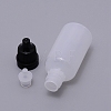 Plastic Bottle KY-WH0024-40B-2