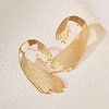 Alloy Stud Earrings FS-WG9D3AD-01-2