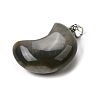 Natural Picasso Jasper/Polychrome Jasper Pendants G-F820-02H-2