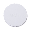 EVA Braiding Disc Disk TOOL-F017-03A-2