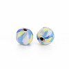 Handmade Polymer Clay Beads CLAY-N008-054A-08-3