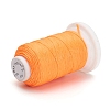 Waxed Polyester Cord YC-E011-A-13-2