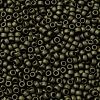 TOHO Round Seed Beads SEED-XTR08-0617-2