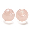 Opaque Acrylic Beads OACR-G012-03H-2