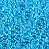 FGB Transparent Glass Seed Beads SEED-N013-01A-05-3