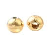 Brass Beads X-KK-Q669-62G-2