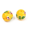 Handmade Lampwork Beads LAMP-T029-02-2