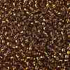 TOHO Round Seed Beads SEED-XTR08-2156S-2