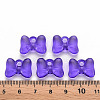 Transparent Acrylic Pendants LS-TACR-T024-02BA-936-4