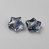 100Pcs Gradient Color Handmade Lampwork Beads DIY-SZ0010-51A-2