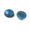 Natural Apatite Cabochons G-S398-01B-04-2