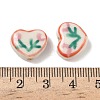 Handmade Porcelain Beads LS-PORC-D011-01D-3