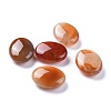 Natural Carnelian Beads G-K416-03B-1