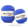 Wool Crochet Threads PW-WG443FF-20-1