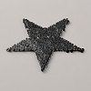 Star Hotfix Rhinestone DIY-WH20007-820D-02-2