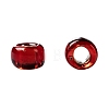 TOHO Round Seed Beads SEED-JPTR15-0025B-3