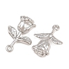 Alloy Pendants AL-CBA83D5-14P-3