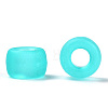 Transparent Plastic Beads KY-T025-01-A04-3