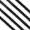 5Yards Polyester Lace Ribbons OCOR-ME0001-65A-1